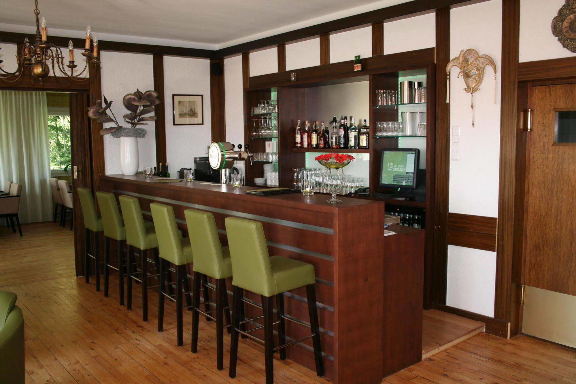 Boutique Hotel Restaurant Hollerather Hof Hellenthal Exterior photo